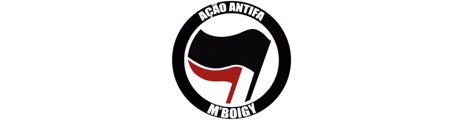 Núcleo Ação Antifascista M'Boigy